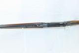 SPECIAL ORDER WINCHESTER M1886 “LIGHTWEIGHT” Lever Action .33 WCF Repeater
SEMI-DELUXE TAKEDOWN RIFLE - 15 of 22