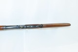 SPECIAL ORDER WINCHESTER M1886 “LIGHTWEIGHT” Lever Action .33 WCF Repeater
SEMI-DELUXE TAKEDOWN RIFLE - 9 of 22