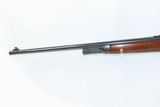 SPECIAL ORDER WINCHESTER M1886 “LIGHTWEIGHT” Lever Action .33 WCF Repeater
SEMI-DELUXE TAKEDOWN RIFLE - 5 of 22