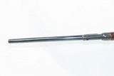 SPECIAL ORDER WINCHESTER M1886 “LIGHTWEIGHT” Lever Action .33 WCF Repeater
SEMI-DELUXE TAKEDOWN RIFLE - 11 of 22