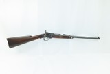 CIVIL WAR Antique US POULTNEY & TRIMBLE Smith’s SADDLE RING CAVALRY CARBINE UNION ARM Made by the AMERICAN MACHINE WORKS - 2 of 20