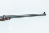 CIVIL WAR Antique US POULTNEY & TRIMBLE Smith’s SADDLE RING CAVALRY CARBINE UNION ARM Made by the AMERICAN MACHINE WORKS - 5 of 20