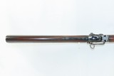 CIVIL WAR Antique US POULTNEY & TRIMBLE Smith’s SADDLE RING CAVALRY CARBINE UNION ARM Made by the AMERICAN MACHINE WORKS - 7 of 20