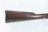 CIVIL WAR Antique US POULTNEY & TRIMBLE Smith’s SADDLE RING CAVALRY CARBINE UNION ARM Made by the AMERICAN MACHINE WORKS - 3 of 20