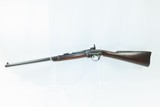 CIVIL WAR Antique US POULTNEY & TRIMBLE Smith’s SADDLE RING CAVALRY CARBINE UNION ARM Made by the AMERICAN MACHINE WORKS - 15 of 20