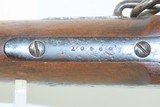 CIVIL WAR Antique SHARPS New Model 1859 SADDLE RING CAVALRY CARBINE Union - 12 of 23