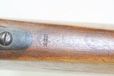 CIVIL WAR Antique SHARPS New Model 1859 SADDLE RING CAVALRY CARBINE Union - 13 of 23