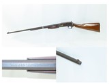 c1902 mfr. COLT LIGHTNING .22 Short SLIDE ACTION Rifle C&R Small Game TURN OF THE CENTURY Hunting/Sporting PLINKER - 11 of 19