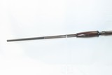 c1902 mfr. COLT LIGHTNING .22 Short SLIDE ACTION Rifle C&R Small Game TURN OF THE CENTURY Hunting/Sporting PLINKER - 19 of 19