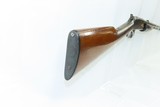 c1902 mfr. COLT LIGHTNING .22 Short SLIDE ACTION Rifle C&R Small Game TURN OF THE CENTURY Hunting/Sporting PLINKER - 9 of 19