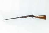 c1902 mfr. COLT LIGHTNING .22 Short SLIDE ACTION Rifle C&R Small Game TURN OF THE CENTURY Hunting/Sporting PLINKER - 12 of 19