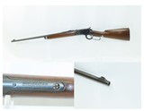 NICE Classic WINCHESTER M1894 Lever Action .38-55 WCF REPEATING Rifle C&R
With CODY FIREARMS MUSEUM Record - 1 of 21