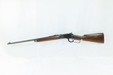 NICE Classic WINCHESTER M1894 Lever Action .38-55 WCF REPEATING Rifle C&R
With CODY FIREARMS MUSEUM Record - 2 of 21