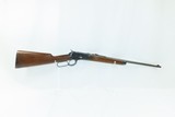 NICE Classic WINCHESTER M1894 Lever Action .38-55 WCF REPEATING Rifle C&R
With CODY FIREARMS MUSEUM Record - 16 of 21