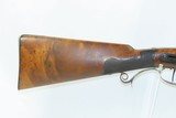 Antique “WIND GUN” 19th Century Side Lever 7mm SHOOTING GALLERY Air Gun
Primarily Used for INDOOR TARGET SHOOTING/HUNTING - 3 of 16