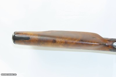 Antique “WIND GUN” 19th Century Side Lever 7mm SHOOTING GALLERY Air GunPrimarily Used for INDOOR TARGET SHOOTING/HUNTING - Image 8 of 16
