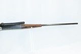 Antique “WIND GUN” 19th Century Side Lever 7mm SHOOTING GALLERY Air Gun
Primarily Used for INDOOR TARGET SHOOTING/HUNTING - 7 of 16