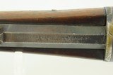 ENGRAVED 19th Century Crank Handle DAVID LURCH SHOOTING GALLERY Air Gun
Primarily Used for INDOOR TARGET SHOOTING/HUNTING - 9 of 19