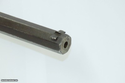 ENGRAVED 19th Century Crank Handle DAVID LURCH SHOOTING GALLERY Air GunPrimarily Used for INDOOR TARGET SHOOTING/HUNTING - Image 19 of 19