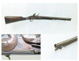 CIVIL WAR Antique BRITISH ENFIELD Pattern 1853 Crown/VR SHORT Rifle-MusketMost Popular Imported Small Arm for NORTH & SOUTH - 1 of 19