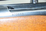 Waffenfabrik Bern SWISS K31 STRAIGHT PULL Bolt Action 7.5mm C&R Rifle SCOPE Switzerland Made MILITARY RIFLE Model 1931 - 15 of 21