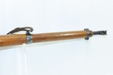 Waffenfabrik Bern SWISS K31 STRAIGHT PULL Bolt Action 7.5mm C&R Rifle SCOPE Switzerland Made MILITARY RIFLE Model 1931 - 13 of 21