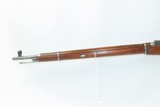 WORLD WAR II Era SOVIET TULA ARSENAL Mosin-Nagant 7.62mm M1891/30 C&R Rifle - 24 of 25