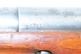 WORLD WAR II Era SOVIET TULA ARSENAL Mosin-Nagant 7.62mm M1891/30 C&R Rifle - 20 of 25