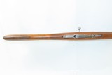 WORLD WAR II Era SOVIET TULA ARSENAL Mosin-Nagant 7.62mm M1891/30 C&R Rifle - 12 of 25