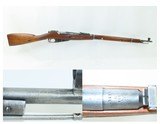 WORLD WAR II Era SOVIET TULA ARSENAL Mosin-Nagant 7.62mm M1891/30 C&R Rifle - 1 of 25