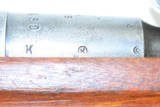 WORLD WAR II Era SOVIET TULA ARSENAL Mosin-Nagant 7.62mm M1891/30 C&R Rifle - 7 of 25