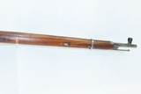 WORLD WAR II Era SOVIET TULA ARSENAL Mosin-Nagant 7.62mm M1891/30 C&R Rifle - 5 of 25