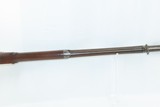 1837 Dated Antique HARPERS FERRY M1816 “CONE” Percussion CONVERSION Musket
Civil War Conversion of the Venerable Model 1816! - 9 of 20