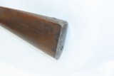 1837 Dated Antique HARPERS FERRY M1816 “CONE” Percussion CONVERSION Musket
Civil War Conversion of the Venerable Model 1816! - 20 of 20