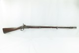 1837 Dated Antique HARPERS FERRY M1816 “CONE” Percussion CONVERSION Musket
Civil War Conversion of the Venerable Model 1816! - 2 of 20