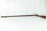 Early-19th Century Antique FLINTLOCK FullStock MILITIA MUSKET British Proof Early 1800s JONES & CO. Birmingham, England - 15 of 21