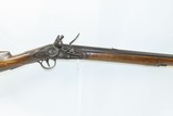 Early-19th Century Antique FLINTLOCK FullStock MILITIA MUSKET British Proof Early 1800s JONES & CO. Birmingham, England - 4 of 21