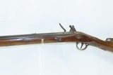 Early-19th Century Antique FLINTLOCK FullStock MILITIA MUSKET British Proof Early 1800s JONES & CO. Birmingham, England - 17 of 21