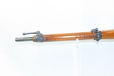 HUNGARIAN FEGYVER Mannlicher M95 STRAIGHT PULL 8x56 Bolt Action SHORT RIFLE WORLD WAR I & II Austro-Hungarian C&R Carbine - 18 of 25