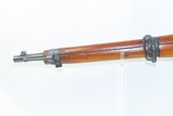 HUNGARIAN FEGYVER Mannlicher M95 STRAIGHT PULL 8x56 Bolt Action SHORT RIFLE WORLD WAR I & II Austro-Hungarian C&R Carbine - 25 of 25