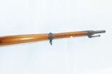 HUNGARIAN FEGYVER Mannlicher M95 STRAIGHT PULL 8x56 Bolt Action SHORT RIFLE WORLD WAR I & II Austro-Hungarian C&R Carbine - 8 of 25