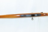 HUNGARIAN FEGYVER Mannlicher M95 STRAIGHT PULL 8x56 Bolt Action SHORT RIFLE WORLD WAR I & II Austro-Hungarian C&R Carbine - 17 of 25