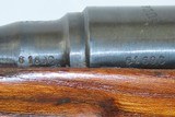 HUNGARIAN FEGYVER Mannlicher M95 STRAIGHT PULL 8x56 Bolt Action SHORT RIFLE WORLD WAR I & II Austro-Hungarian C&R Carbine - 21 of 25