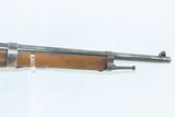 French St. ETIENNE Model 1916 BERTHIER 8mm LEBEL Carbine C&R
INTERWAR 1932 Dated Bolt Action with SLING - 5 of 25