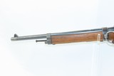 French St. ETIENNE Model 1916 BERTHIER 8mm LEBEL Carbine C&R
INTERWAR 1932 Dated Bolt Action with SLING - 20 of 25