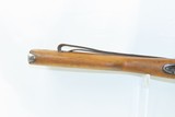 French St. ETIENNE Model 1916 BERTHIER 8mm LEBEL Carbine C&R
INTERWAR 1932 Dated Bolt Action with SLING - 12 of 25