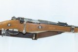 French St. ETIENNE Model 1916 BERTHIER 8mm LEBEL Carbine C&R
INTERWAR 1932 Dated Bolt Action with SLING - 4 of 25