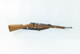 French St. ETIENNE Model 1916 BERTHIER 8mm LEBEL Carbine C&R
INTERWAR 1932 Dated Bolt Action with SLING - 2 of 25