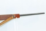 World War I U.S. SPRINGFIELD M1903 .30-06 Bolt Action C&R MILITARY Rifle
With KOLLMORGAN “Bear Cub” SCOPE & LEATHER SLING - 9 of 19