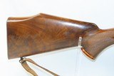 World War I U.S. SPRINGFIELD M1903 .30-06 Bolt Action C&R MILITARY Rifle
With KOLLMORGAN “Bear Cub” SCOPE & LEATHER SLING - 3 of 19